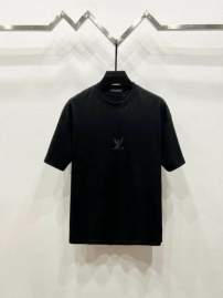 Picture of Louis Vuitton T Shirts Short _SKULVS-XLqqtx257229